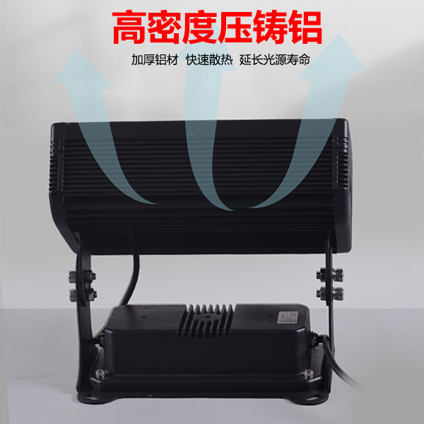 戶外投光燈