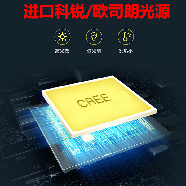 進口光源投光燈