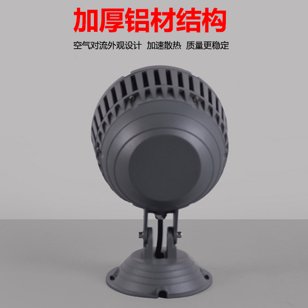 戶(hù)外投射燈