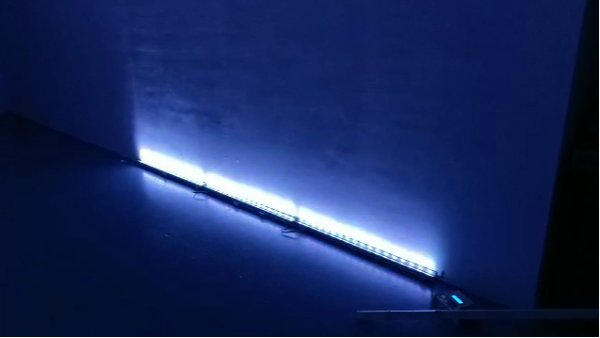 DMX512洗墻燈