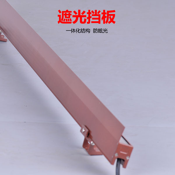 定制線條燈